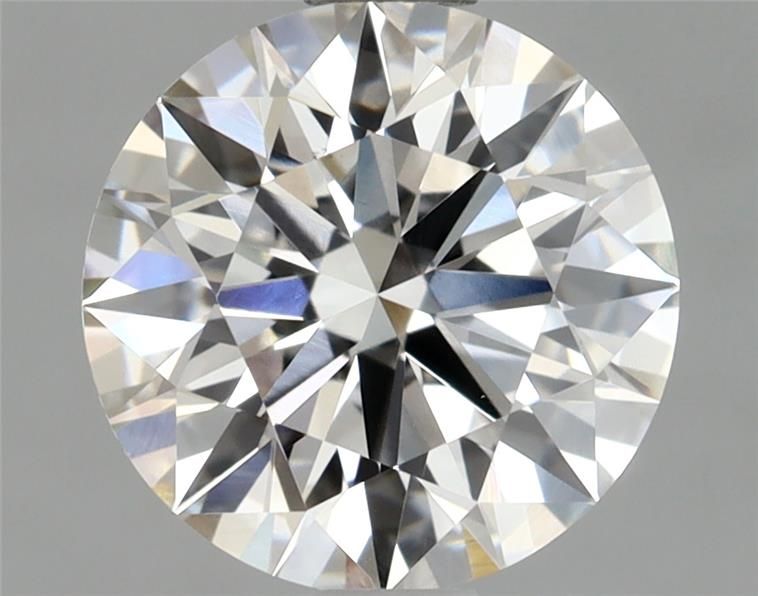 1.34ct Round E VS1 Lab-Grown Diamond
