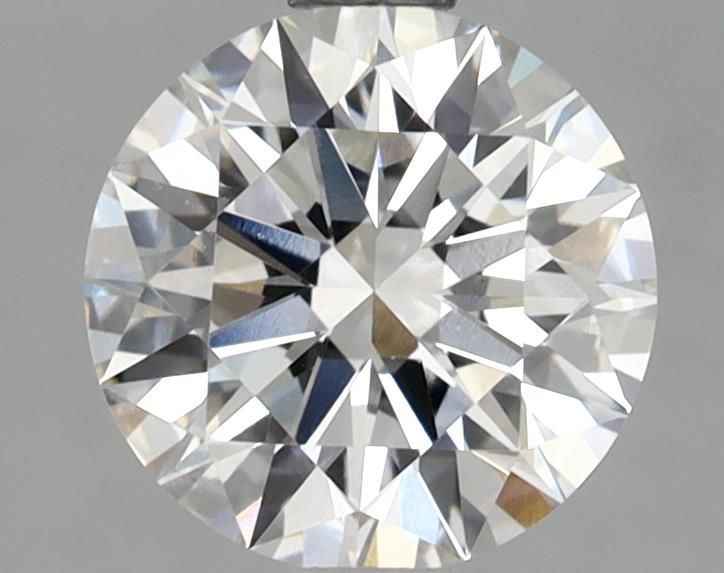 1.38ct Round E VVS2 Lab-Grown Diamond