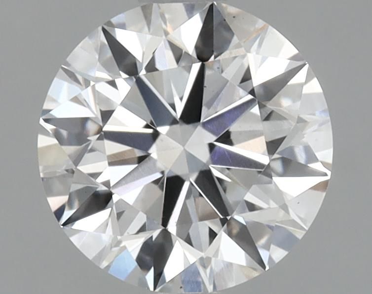 1.34ct Round E VS1 Lab-Grown Diamond