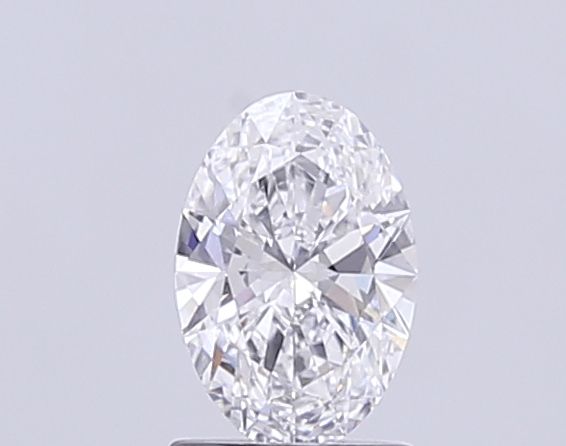 1.12ct Oval D VS1 Lab-Grown Diamond