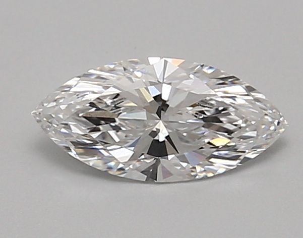 0.83ct Marquise D VS1 Lab-Grown Diamond