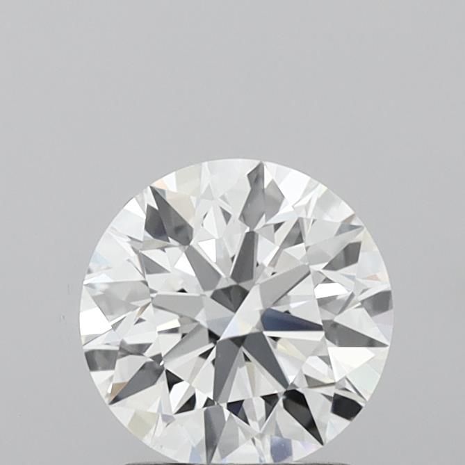 1.51ct Round D VS1 Lab-Grown Diamond