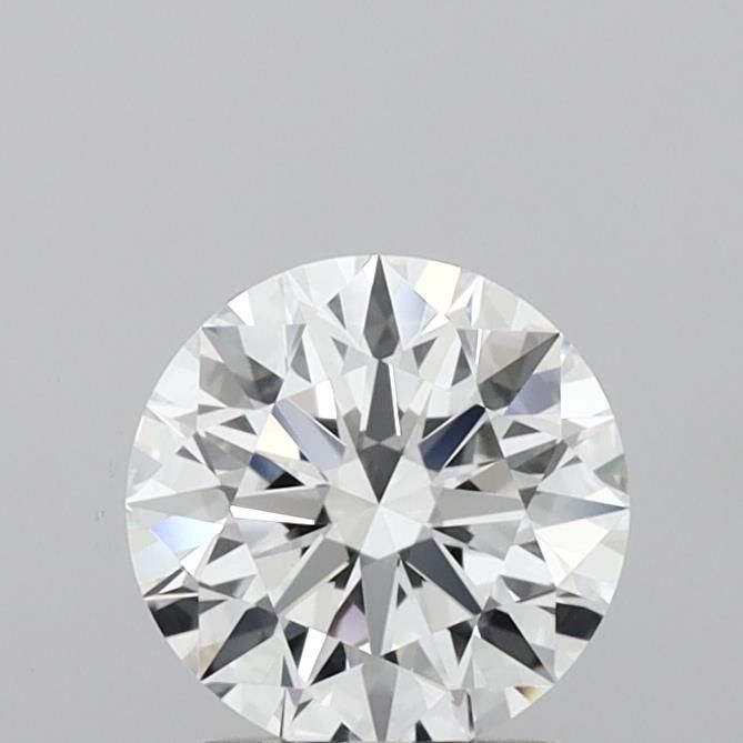 1.53ct Round D VVS1 Lab-Grown Diamond