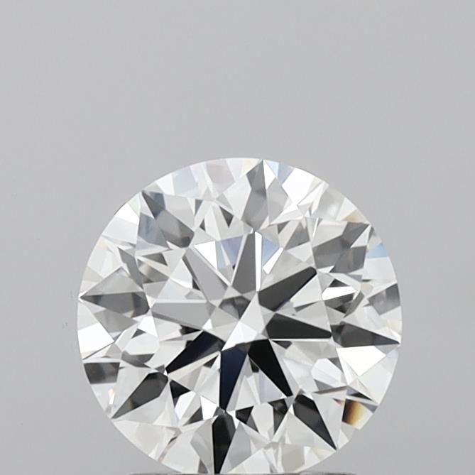 1.59ct Round D VS1 Lab-Grown Diamond