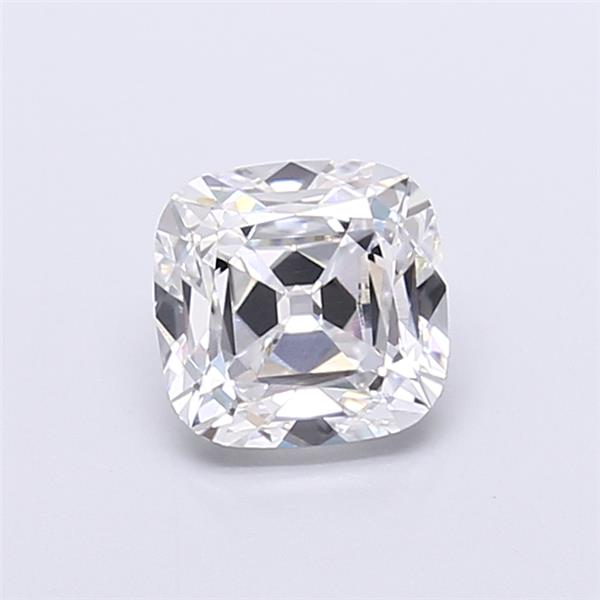 2.11ct Old Miner D VVS1 Lab-Grown Diamond
