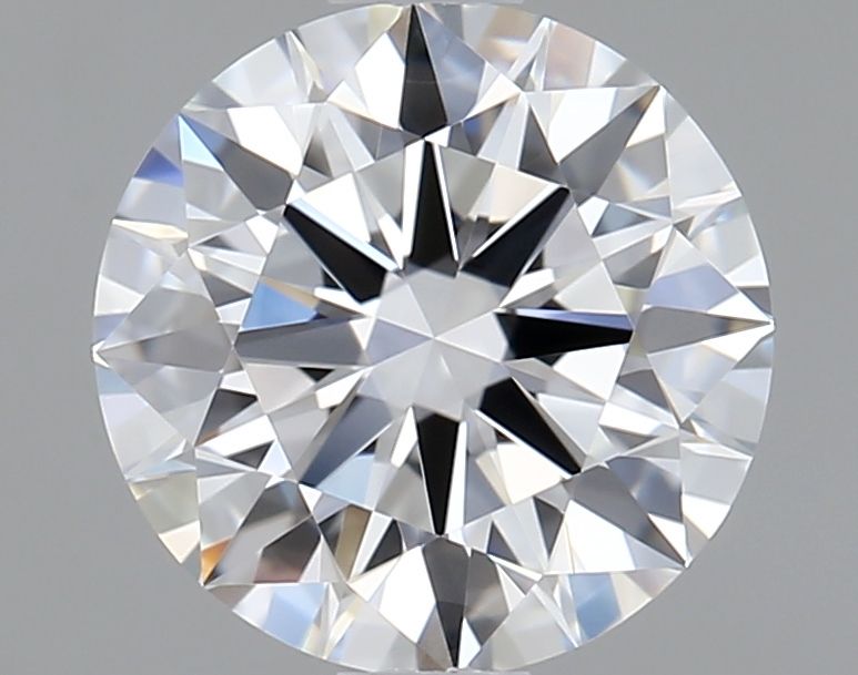 1.46ct Round D VVS1 Lab-Grown Diamond