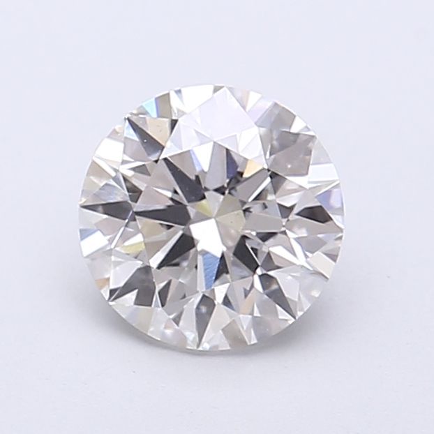 1.1ct Round E VS1 Lab-Grown Diamond