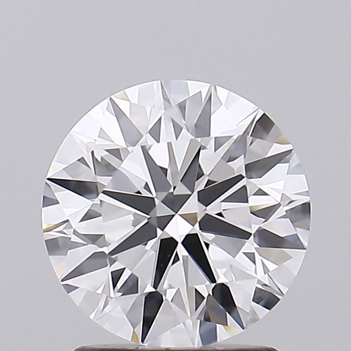 1.85ct Round D VS1 Lab-Grown Diamond