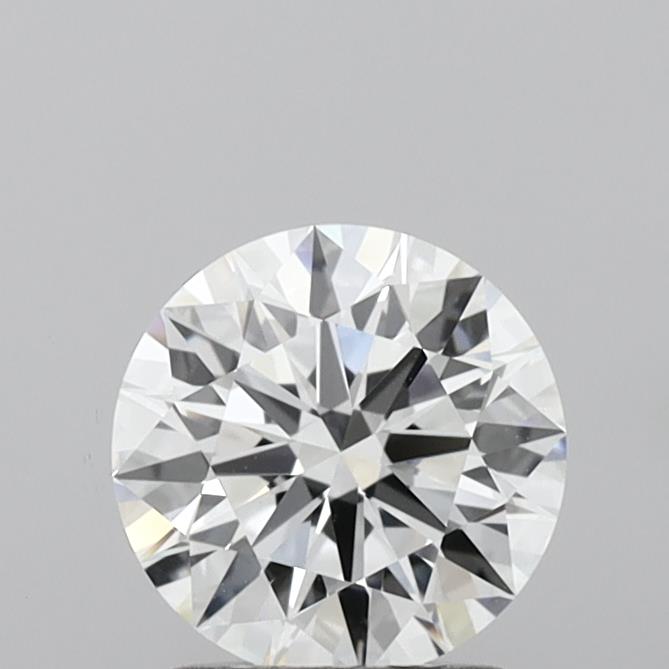 1.54ct Round D VVS2 Lab-Grown Diamond