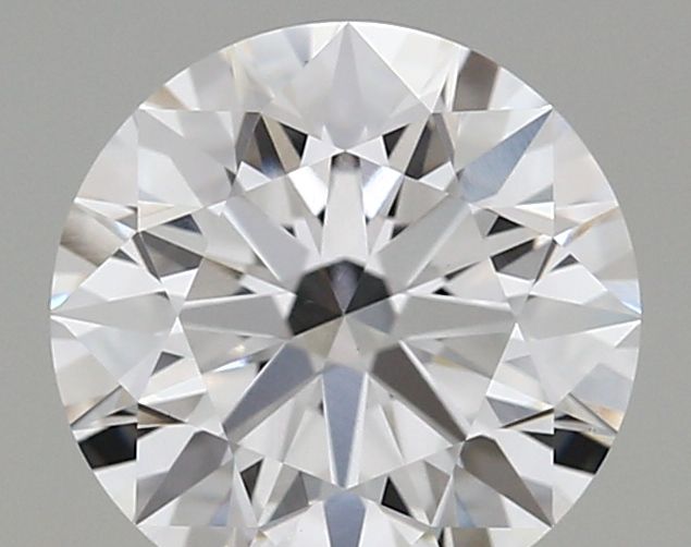 1.94ct Round D VVS2 Lab-Grown Diamond