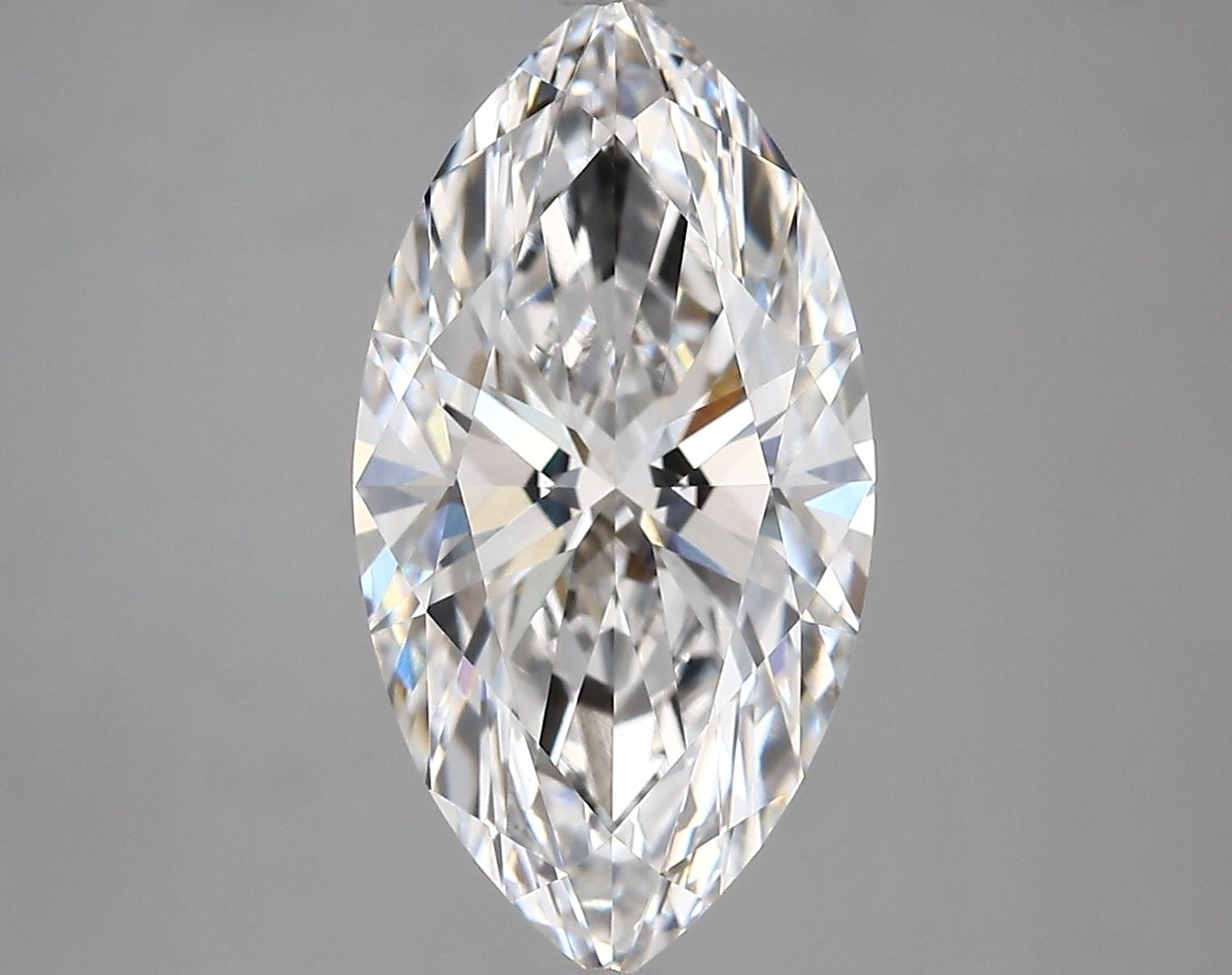 4.02ct Marquise E VVS1 Lab-Grown Diamond