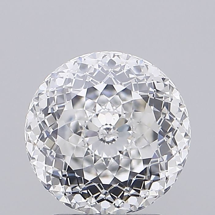 2.52ct Round E VS1 Lab-Grown Diamond