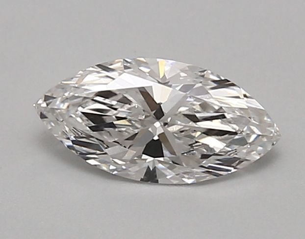 0.84ct Marquise E VVS2 Lab-Grown Diamond