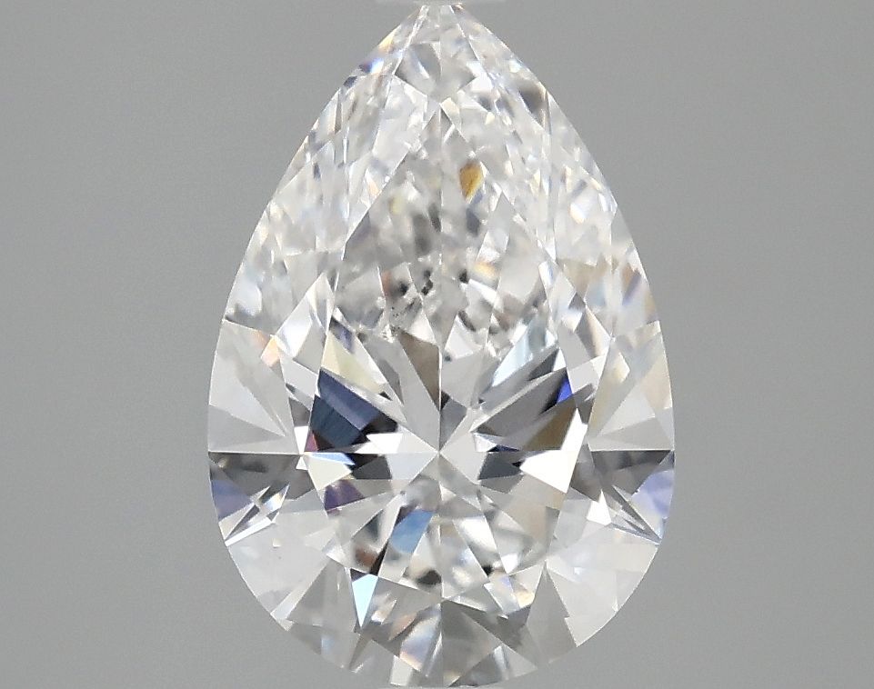 2.23ct Pear D VS1 Lab-Grown Diamond