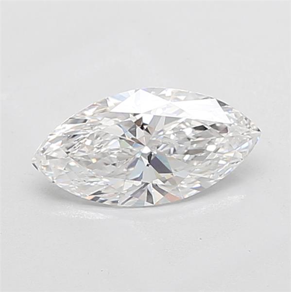 1.55ct Marquise E VVS2 Lab-Grown Diamond