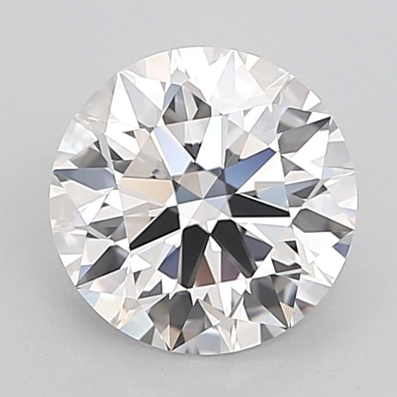 1.74ct Round D VVS1 Lab-Grown Diamond