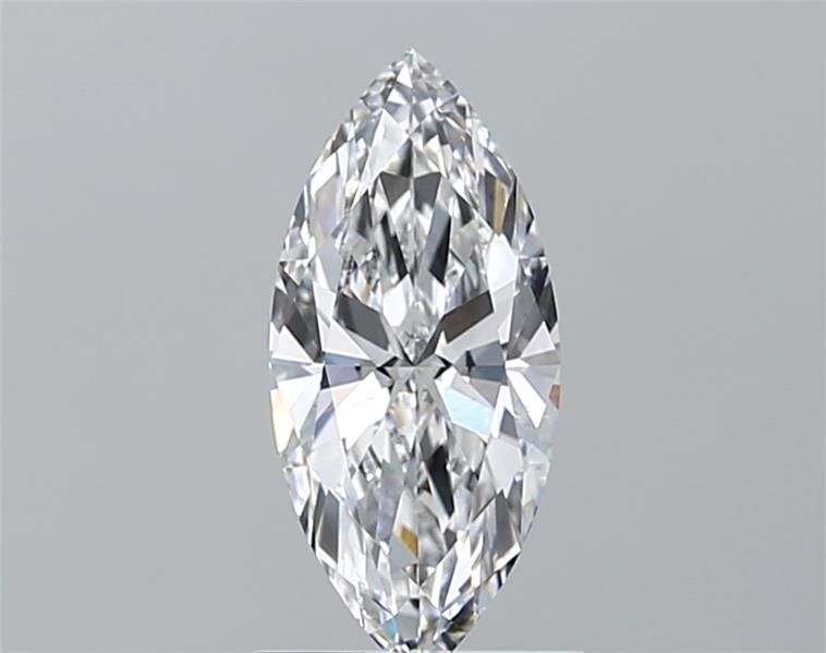 1ct Marquise D VS2 Lab-Grown Diamond
