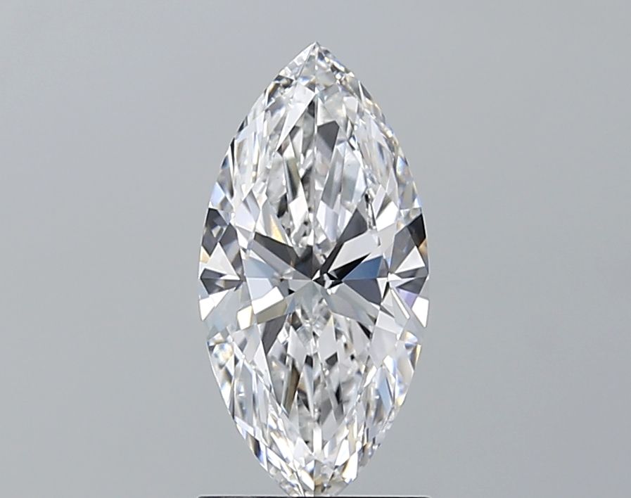 1.41ct Marquise D VS1 Lab-Grown Diamond