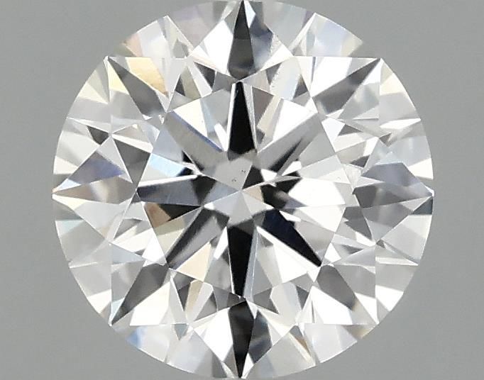 1.85ct Round F VS1 Lab-Grown Diamond
