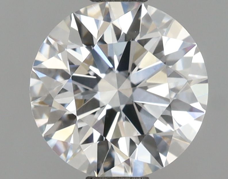 1.62ct Round D VS1 Lab-Grown Diamond