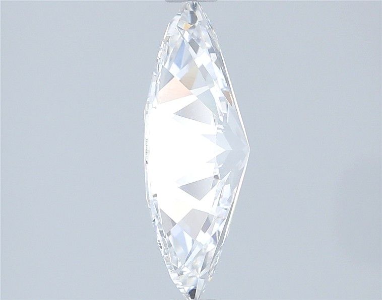 1.56ct Marquise E VVS2 Lab-Grown Diamond