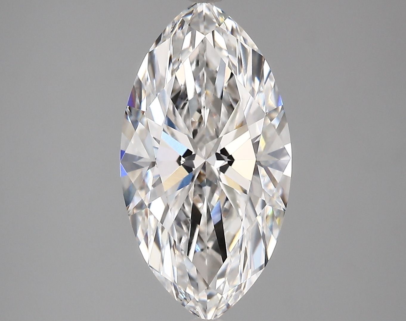 4ct Marquise E VVS1 Lab-Grown Diamond