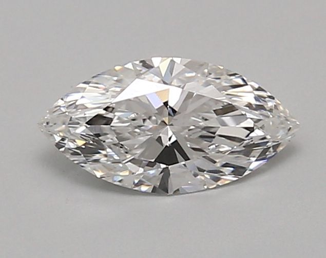 0.94ct Marquise D VVS1 Lab-Grown Diamond