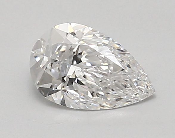 0.92ct Pear D VVS2 Lab-Grown Diamond