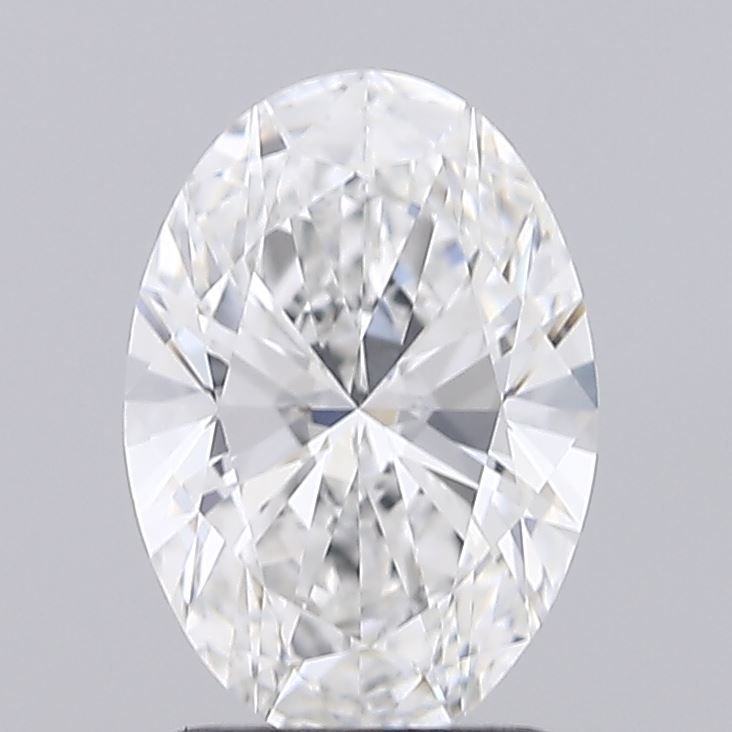 1.4ct Oval E VVS2 Lab-Grown Diamond