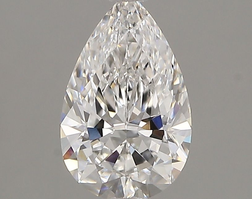 1.15ct Pear D VVS1 Lab-Grown Diamond
