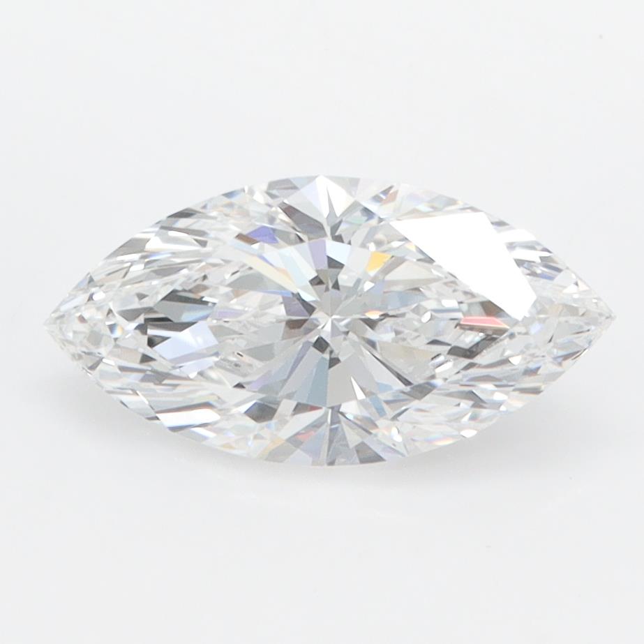1.21ct Marquise D FL Lab-Grown Diamond