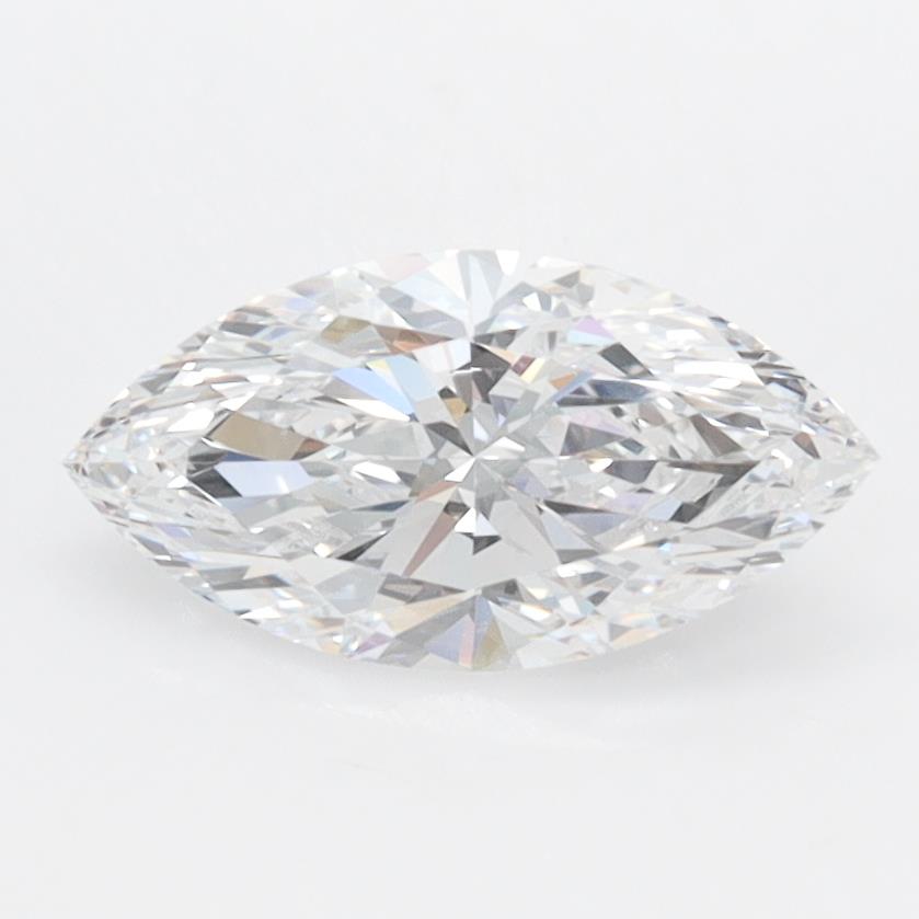 1.01ct Marquise D IF Lab-Grown Diamond