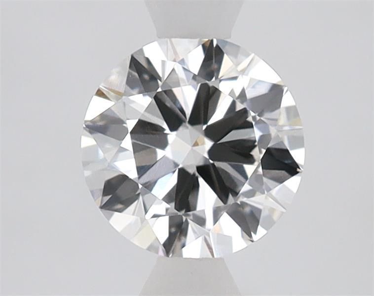 1ct Round F VVS2 Lab-Grown Diamond