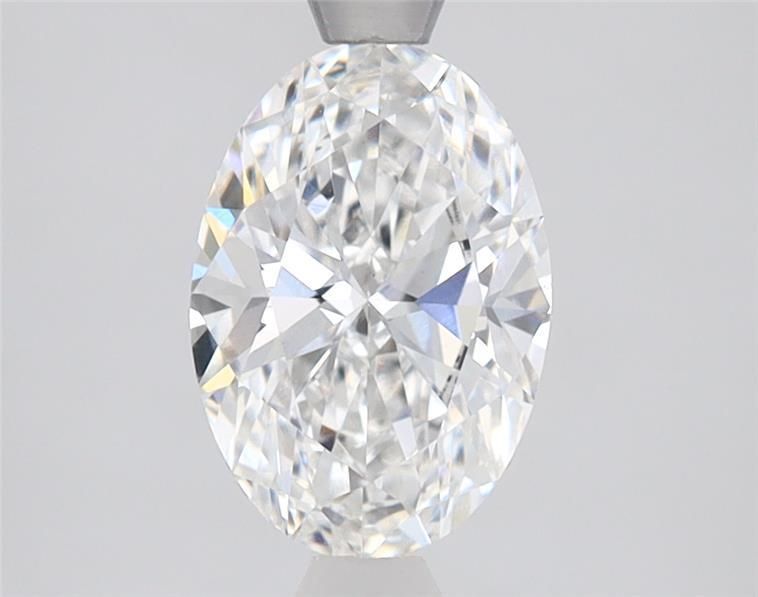 1.31ct Oval D VS1 Lab-Grown Diamond