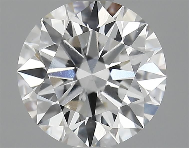 1.17ct Round F VVS2 Lab-Grown Diamond