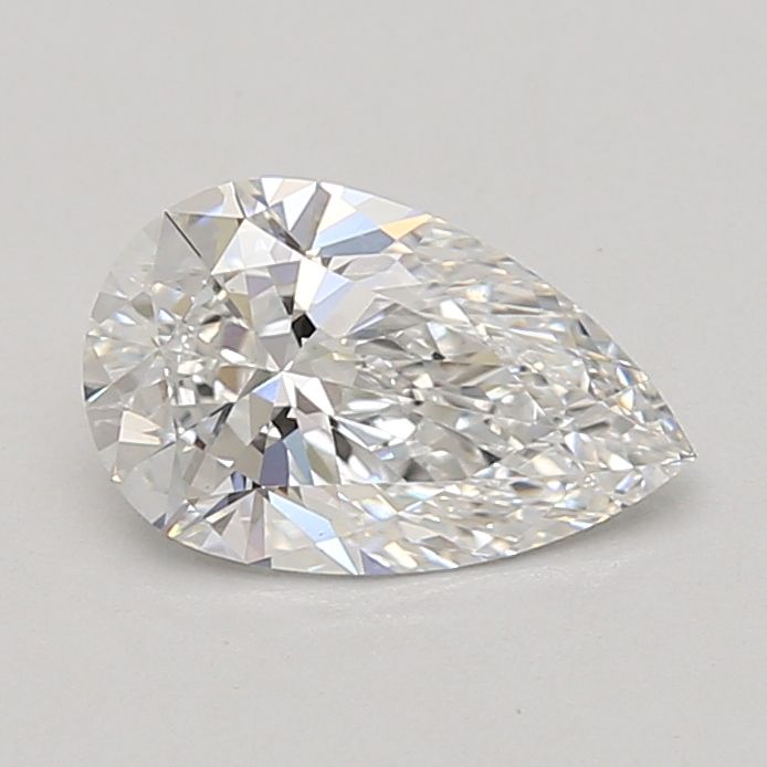 1.33ct Pear D VS1 Lab-Grown Diamond