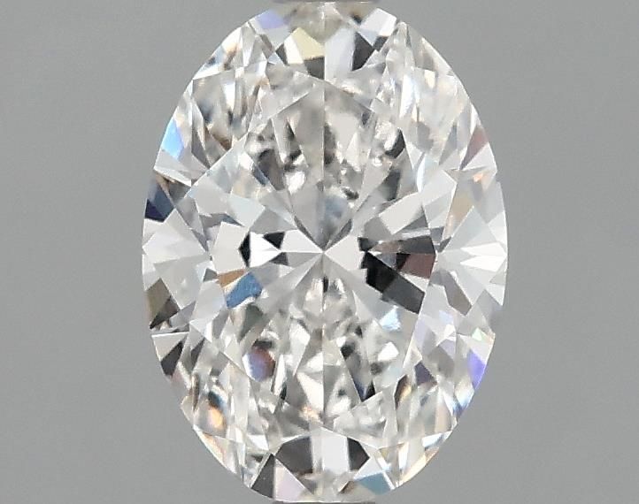 1.44ct Oval F VS1 Lab-Grown Diamond