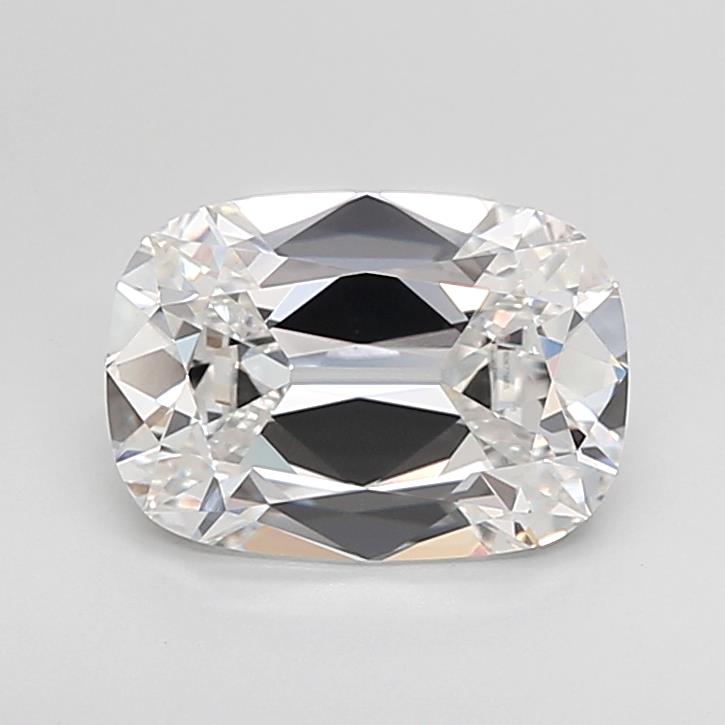 3.05ct Old Miner E VS1 Lab-Grown Diamond