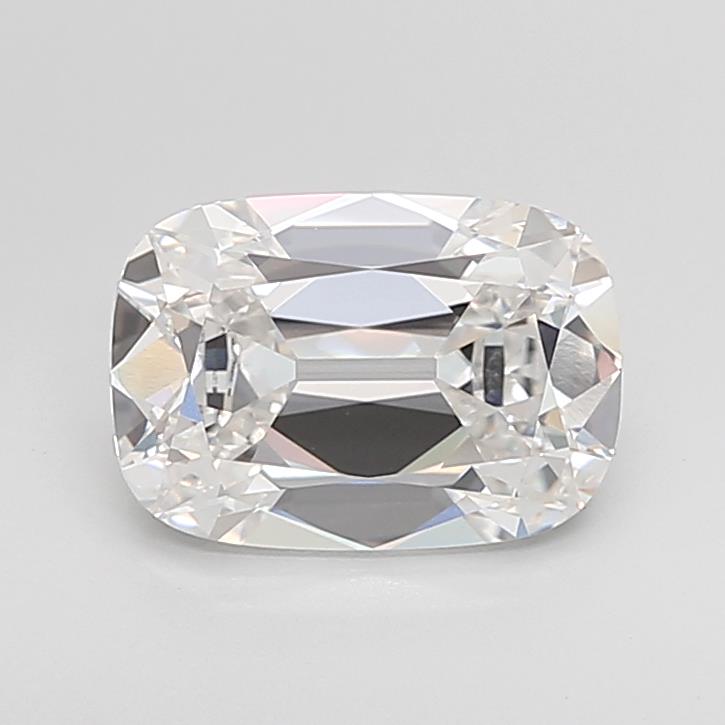 3.01ct Old Miner F VS1 Lab-Grown Diamond