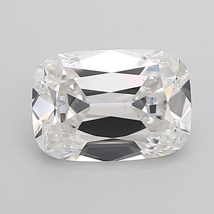 4.01ct Old Miner F VS2 Lab-Grown Diamond