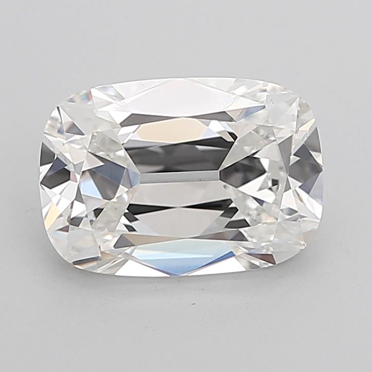 3.51ct Old Miner F VS1 Lab-Grown Diamond