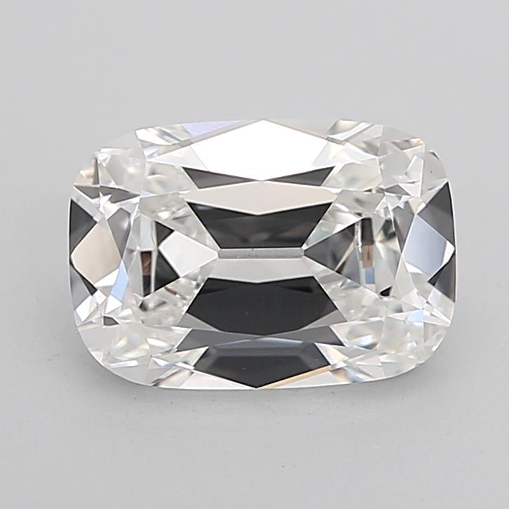 3.04ct Old Miner E VVS2 Lab-Grown Diamond