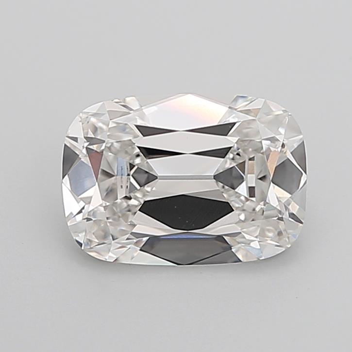 4.51ct Old Miner F VS1 Lab-Grown Diamond