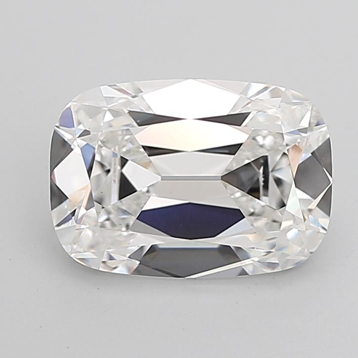 4.51ct Old Miner F VS1 Lab-Grown Diamond