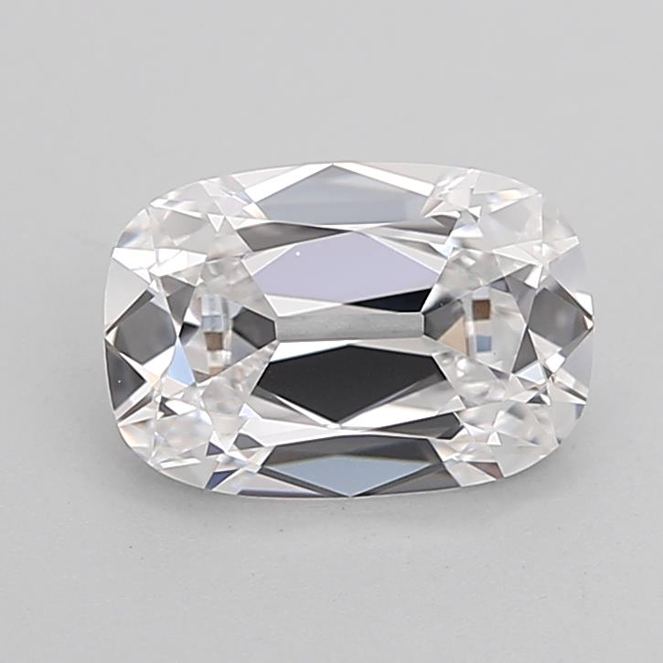 2.05ct Old Miner D VVS2 Lab-Grown Diamond