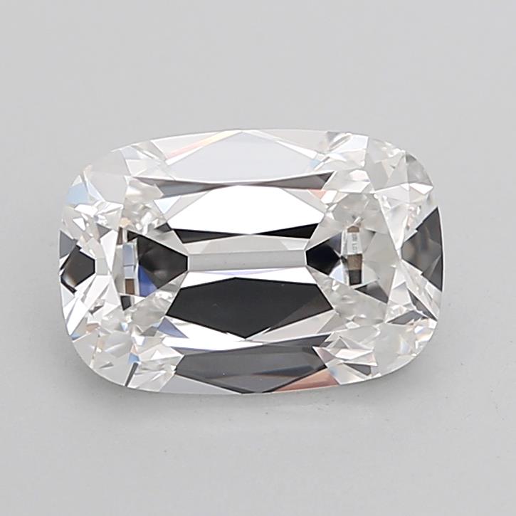 2.51ct Old Miner E VVS2 Lab-Grown Diamond