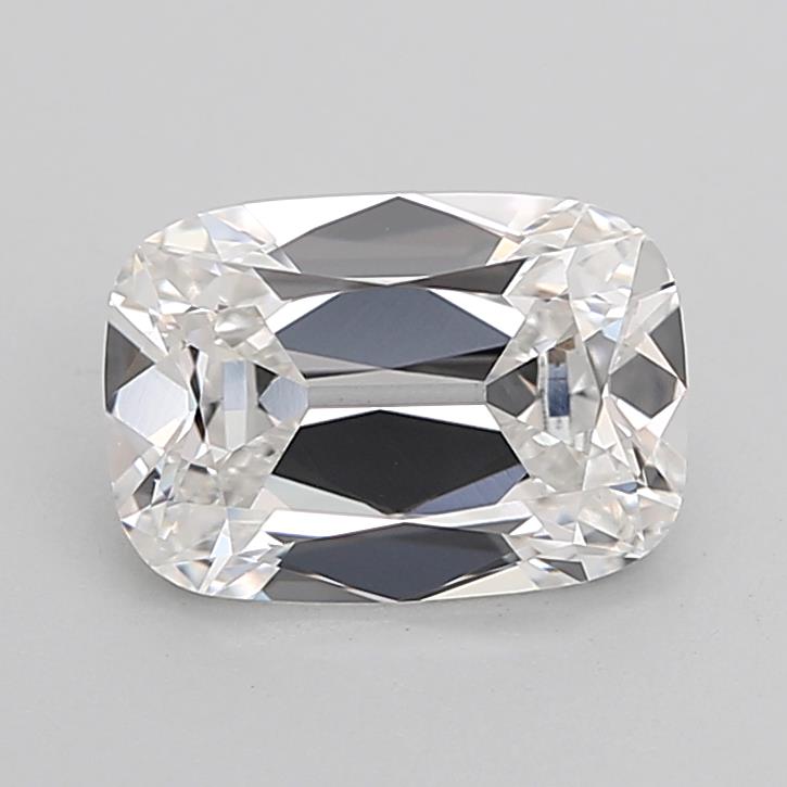 2.57ct Old Miner F VVS2 Lab-Grown Diamond