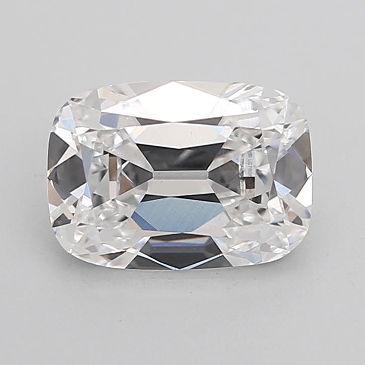 2.51ct Old Miner E VVS2 Lab-Grown Diamond