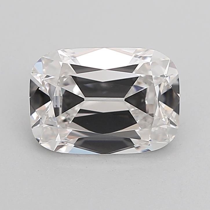 2.05ct Old Miner F VVS2 Lab-Grown Diamond