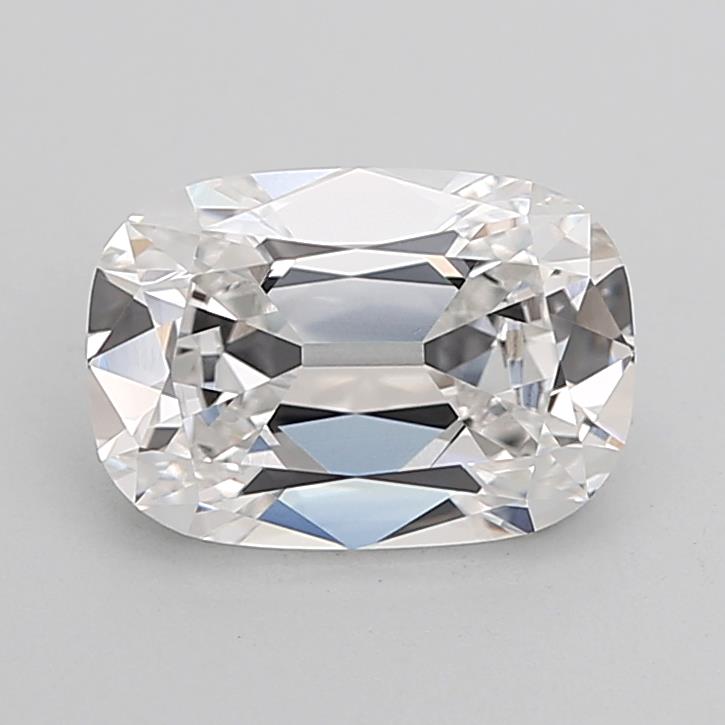 2.55ct Old Miner F VVS1 Lab-Grown Diamond